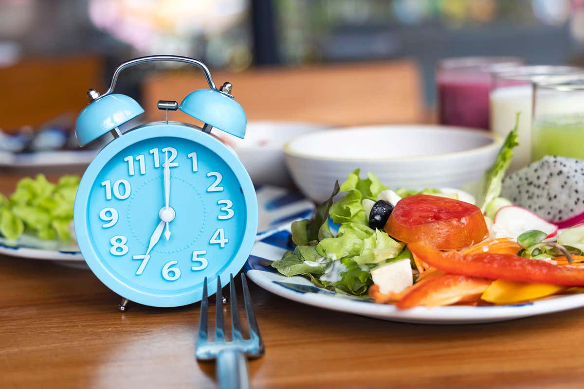 Intermittent fasting could make immune cells more effective in fighting pathogens and cancers
