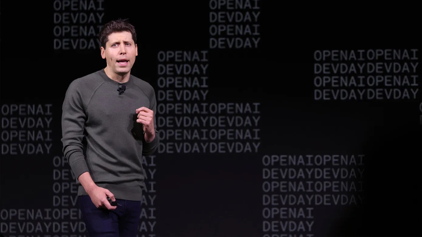下一个苹果公司？OpenAI推出GPT商店，人人可自制智能体
