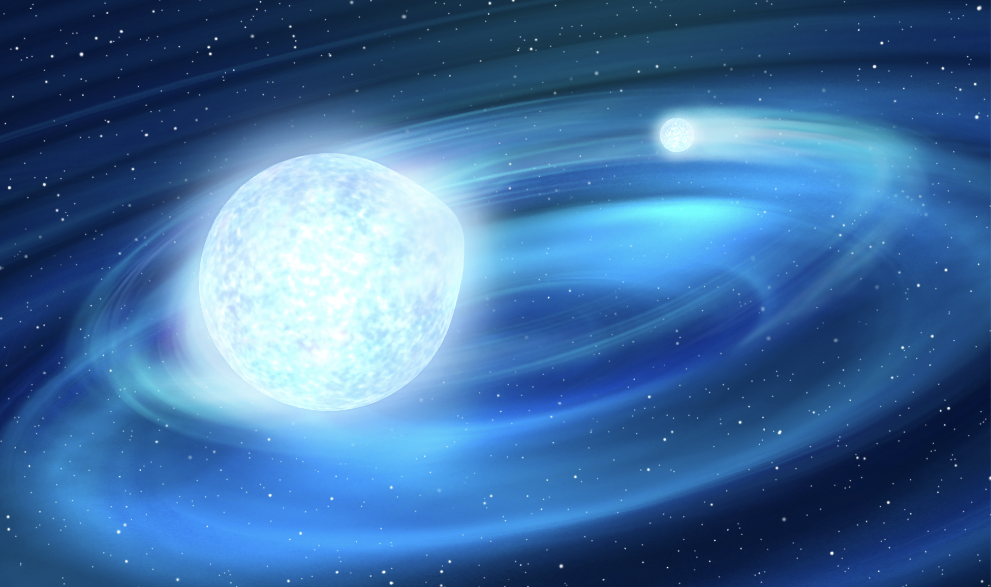 迷信家发现理论预言的最短轨道周期热亚矮星双星引力波源—往事—迷信网